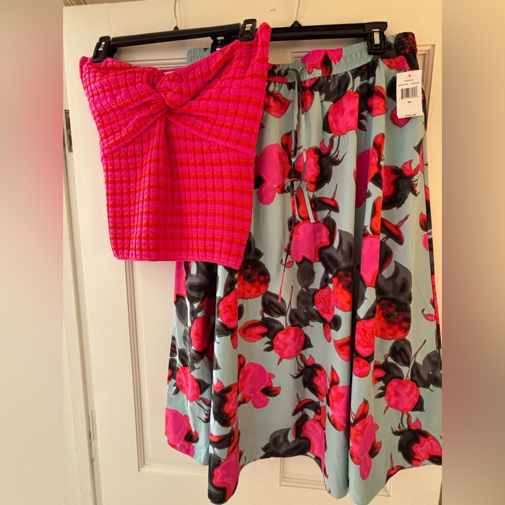 Essentiel Antwerp Midi A-line set